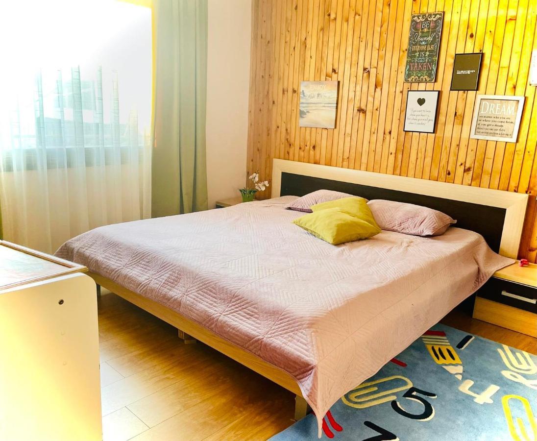 Villa Garden 普里什蒂纳 外观 照片