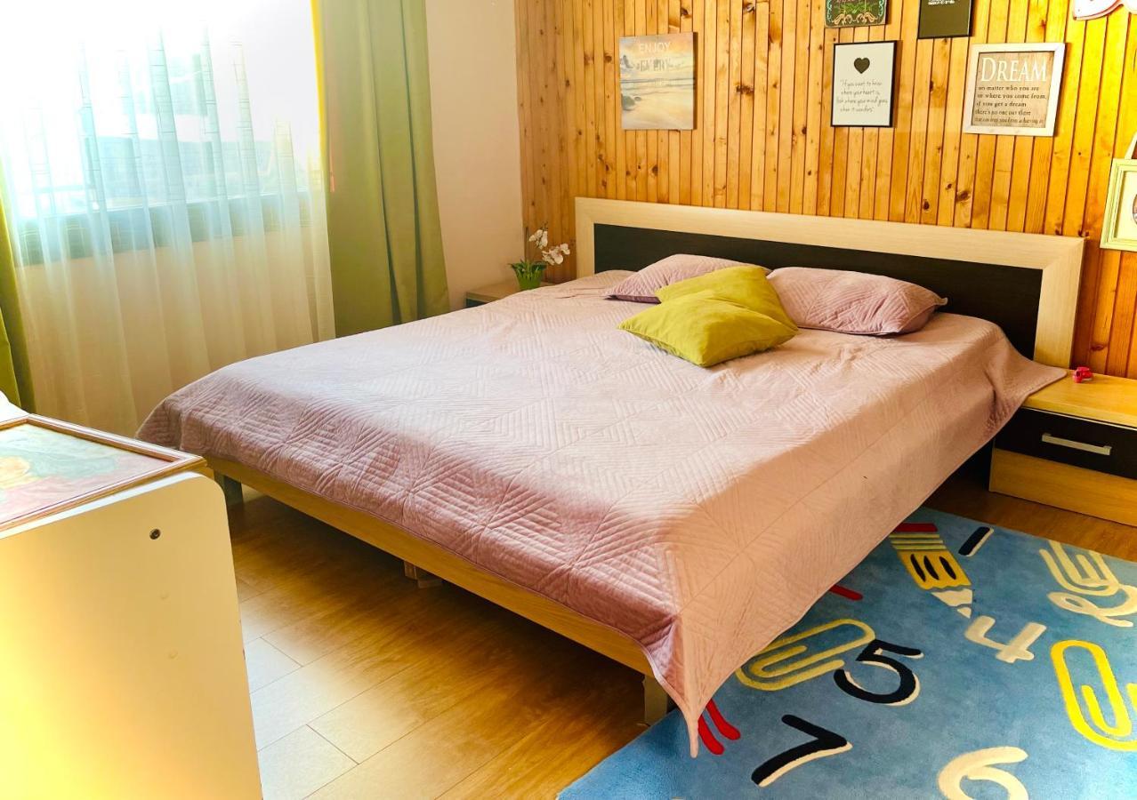 Villa Garden 普里什蒂纳 外观 照片