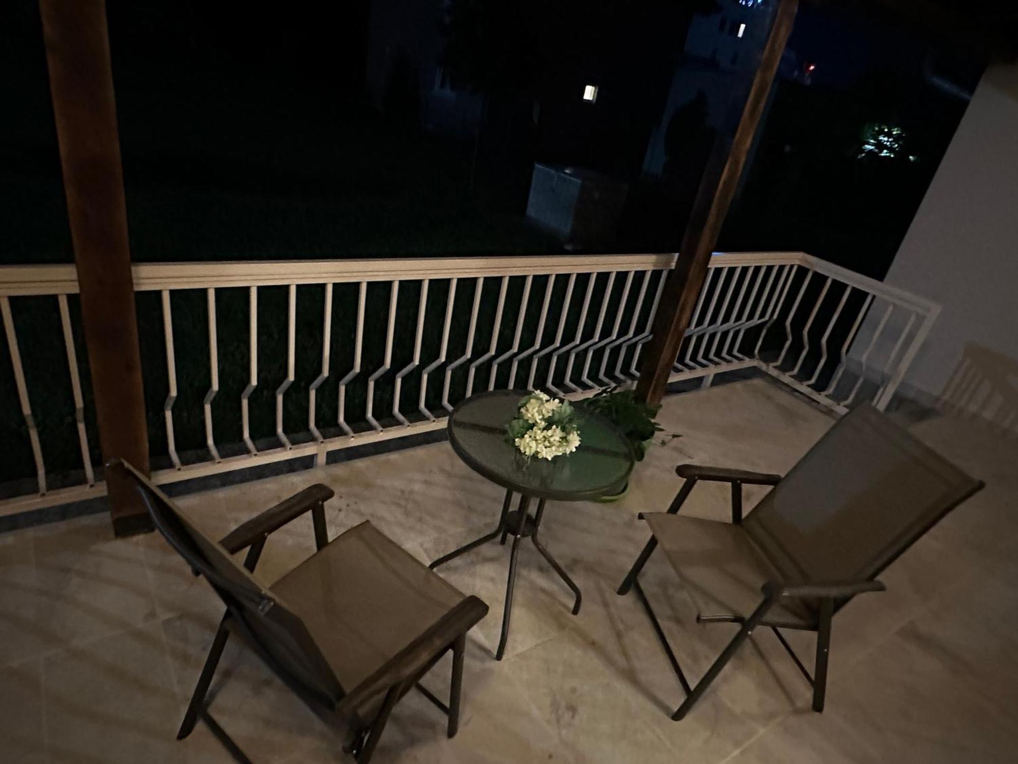 Villa Garden 普里什蒂纳 外观 照片